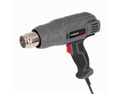 Powerplus Horkovzdušná pistole Powerplus POWE80042  2.000 W 