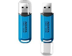 ADATA Flash Disk 32GB C906 Blue 