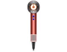 Dyson HD16 SUPERSONIC JAHODA/BRONZ FÉN 