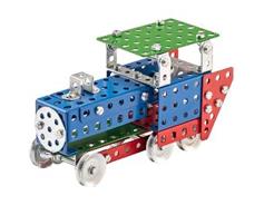 MERKUR 10990313 železniční modely 031 