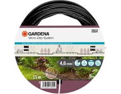 GARDENA MDS Kapací hadice 4,6mm 15m 