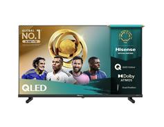 Hisense 40A5Q QLED TV