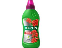 Bopon tekutý - pelargonie 500 ml BROS