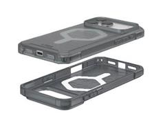 UAG Essential Armor MS case iP17 Pro Max Ash