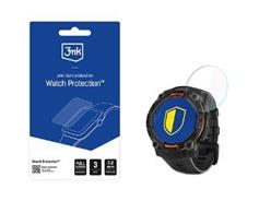 3MK Watch FlexibleGlass Instinct 3 45mm 