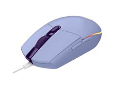 LOGITECH G203 LIGHTSYNC, Lilac 