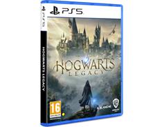 WARNER BROS. Hogwarts Legacy hra PS5