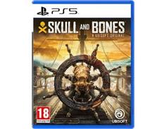 UBISOFT PS5 Skull&Bones 