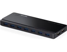 TP-LINK UH720 USB 3.0 7-port hub