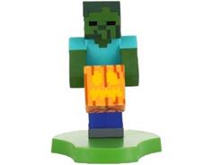 EXG Minecraft - Zombie Holdem 