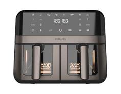 AIWA AFR-9000 HORKOVZDUŠNÁ FRITÉZA DUAL 