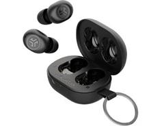 JLAB JBuds Mini TWS Earbuds Black 