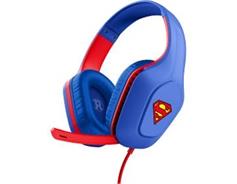 TRUST GXT 415SM ZIROX wired heads Ble Rd 