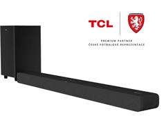 TCL SB-TS8212 Soundbar