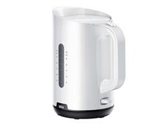 Braun WK1100WH KONVICE RYCHLOVARNÁ