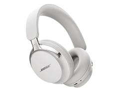 BOSE QC Ultra Headphones 2nd Gen White
