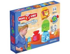 GEOMAG Magicube Safari 