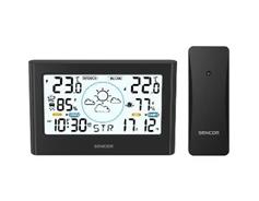 Sencor SWS 2600 METEOSTANICE 