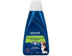 BISSELL 20343 SPOT&STAIN PET PRO OXY 1L 