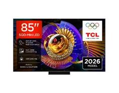TCL 85C7L Mini LED QLED TV 