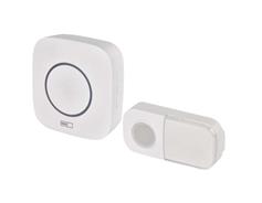 EMOS Domovní bezdrátový zvonek P5737 do zásuvky