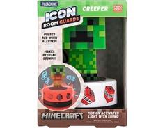 PALADONE Minecraft noční světlo Creeper 