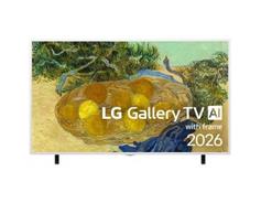 LG 65LX7B6LA Gallery TV 