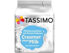 TASSIMO MILK CREAMER KAPSLE 16 KS 