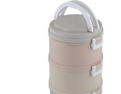 LAMART LT6040 JÍDLONOSIČ 3X700ML CARE 