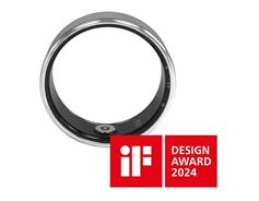 Tesla Ring G55 Silver velikost 12