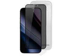 EPICO Privacy glass iPhone 17 Pro Max 