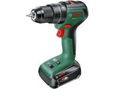 Bosch Univ.Impact 18V-60 0.603.9D7.101 