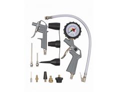 Powerplus POWAIR0023 Pneumatická multifu