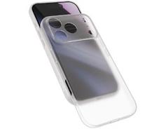 EPICO AirMatte iPhone 17/18 Pro White 