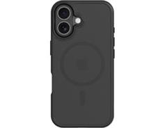 TACTICAL MagForce Hyper iPhone 17 Bk 