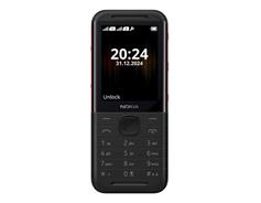 NOKIA 5310 DS Black Red 2024