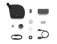 DJI Mic Mini 2S(1TX+1MobileRX+ChargCase) 