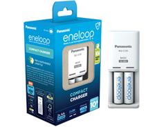 PANASONIC-ENELOOP NAB. KJ50MCC20E 2xAA ENELOOP N