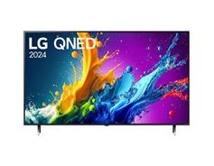 LG 43QNED80T6A QNED TV