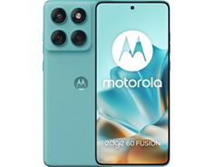 MOTOROLA EDGE 60 12+256GB Amazonite