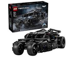 LEGO 42239 Batmobile Tumbler 