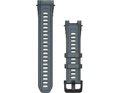 Garmin 22mm Sil.band Instinct 3 45mm Tw 