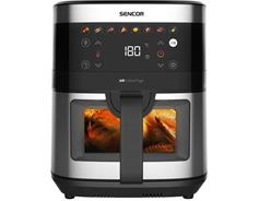 Sencor SFR 9000SS Horkovzdušná fritéza