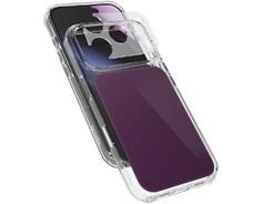EPICO Tile Mag+ iP17/18 Pro Max Purple 