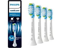 Philips HX9044/87 NÁHR. HL. KARTÁČKU 4KS 
