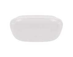 EMOS Lighting LED přisazené svítidlo DORI EVO, čtvercové, 24W, IP65, neutrální bílá