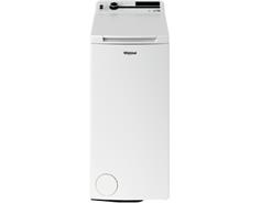 Whirlpool TDLRBX 6252BS EU PRAČKA VRCH.