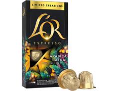 L'OR NESPRESSO ARABICA CAT. KAPSLE 10ks LOR