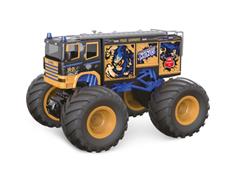 Buddy Toys BRC 18.423 BIG FOOT - truck 