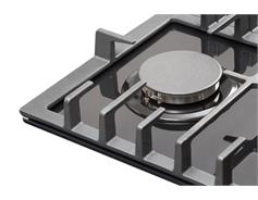 CONCEPT Plynová varná deska  PDV7060 BLACK